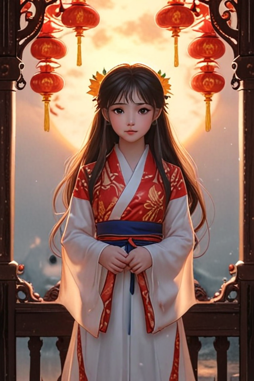 Nha Hoàn Nhóm Lửa – Tạ Hà Hoa