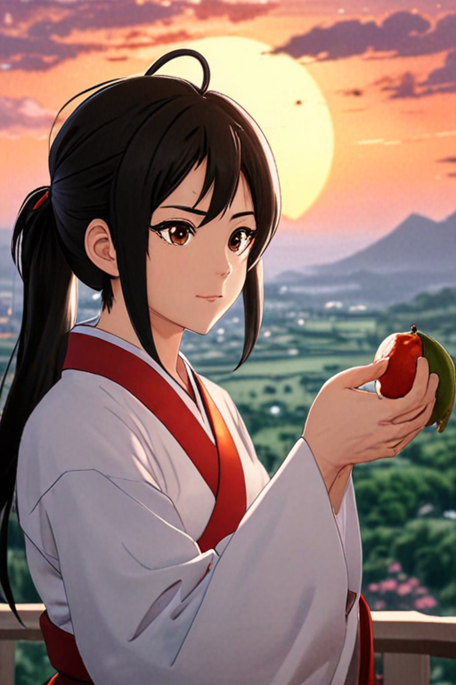 Sợ Rồi, Tha Ta Đi Nam Chính