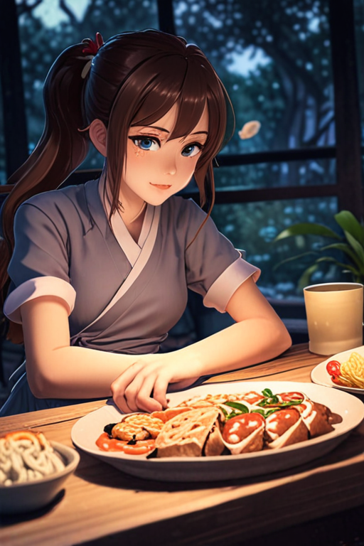 Phải Hạnh Phúc, Mẹ Nhé!