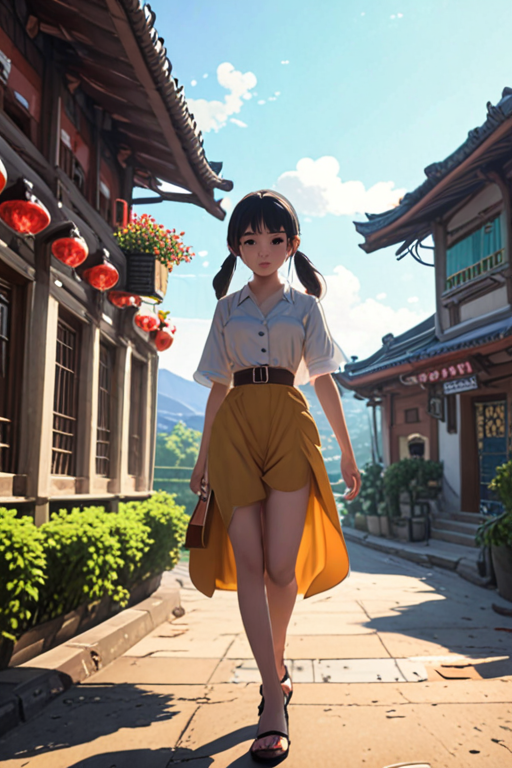 Vương Phi Áp Đảo Vương Gia
