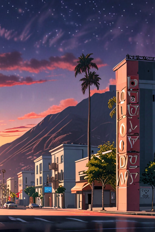 Vương Giả Hollywood