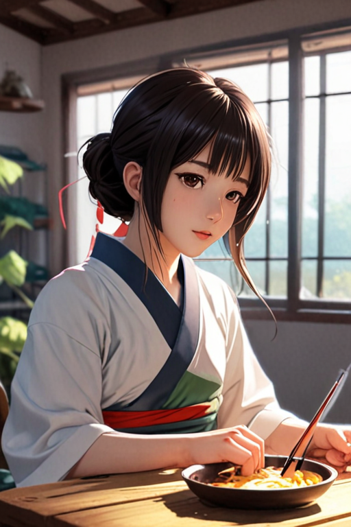 Chị Kế Của Lọ Lem