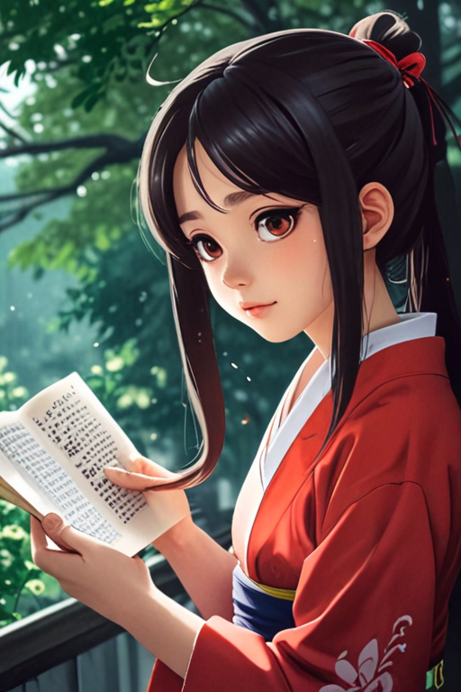 Vương Phi Bé Con Của Ta, Nàng Chớ Có Khùng