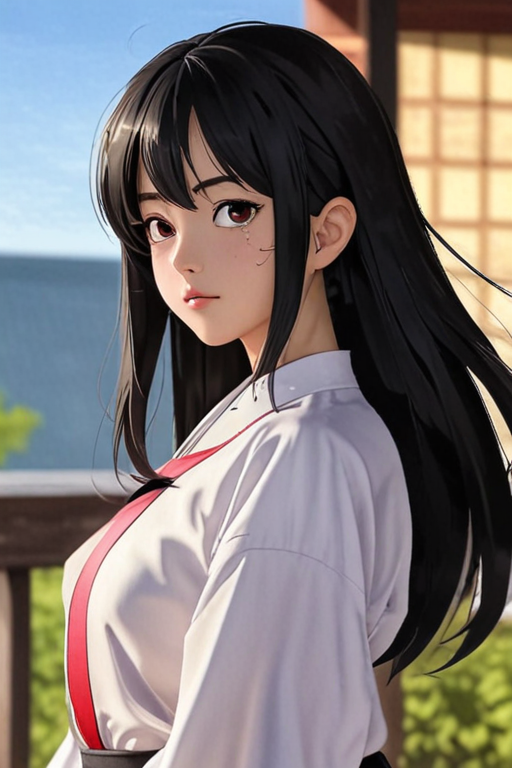 Bí Mật Của Tomoko