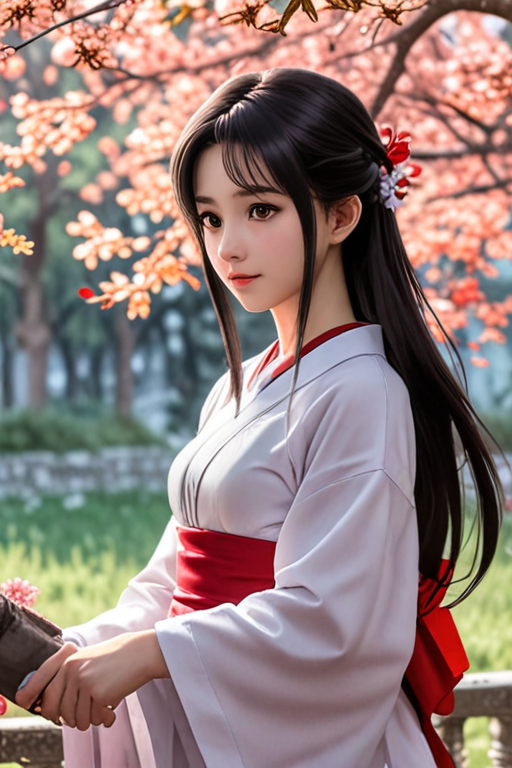Xuyên Thành Nữ Chính Bị Bắt Nạt