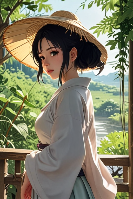 Tử Giang Thế Cô