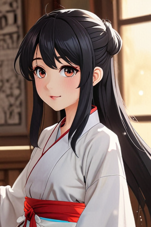 Cuộc Sống Cầu Nhỏ Nước Chảy