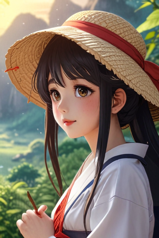 Cuộc Sống Bình Thản Vùng Sông Nước