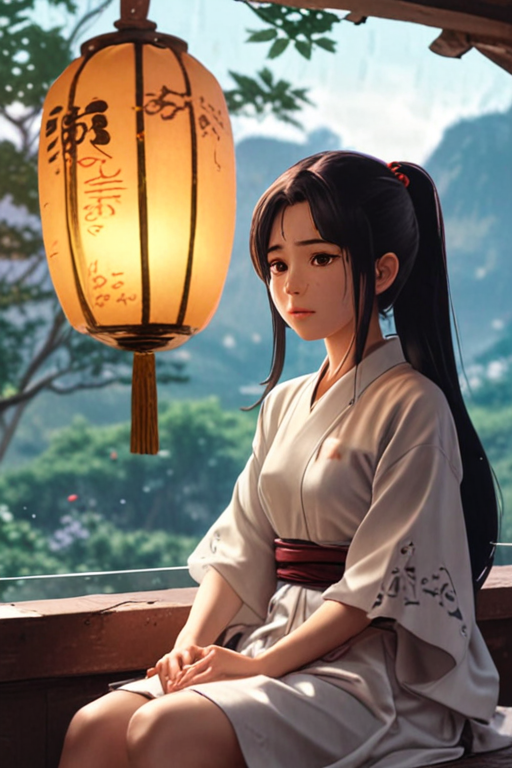 Trọng Sinh Vi Tiểu Ca Nhi