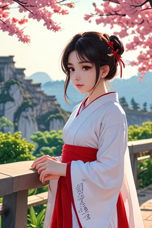 Nữ Nhân Cổ Đại Thật Đáng Sợ