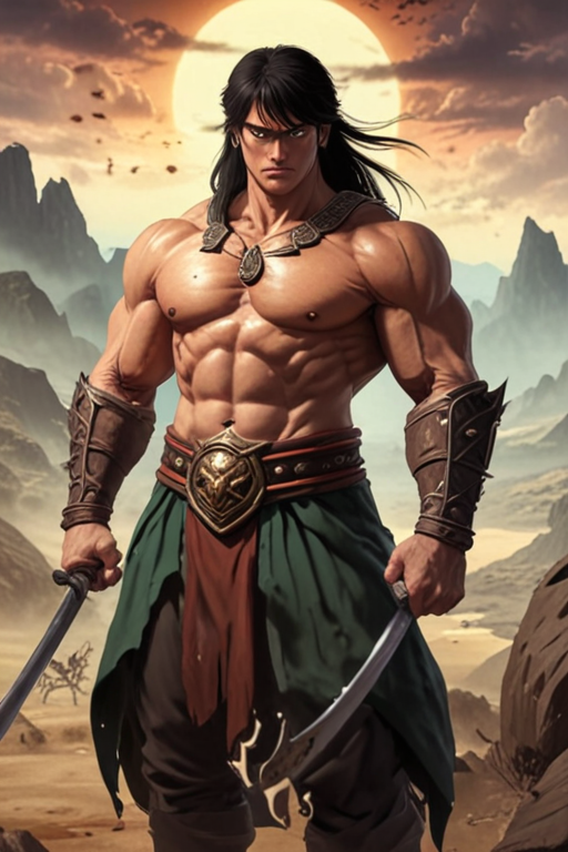 Xuyên Vào Thám Tử Lừng Danh Conan… Quyết Làm Người Qua Đường