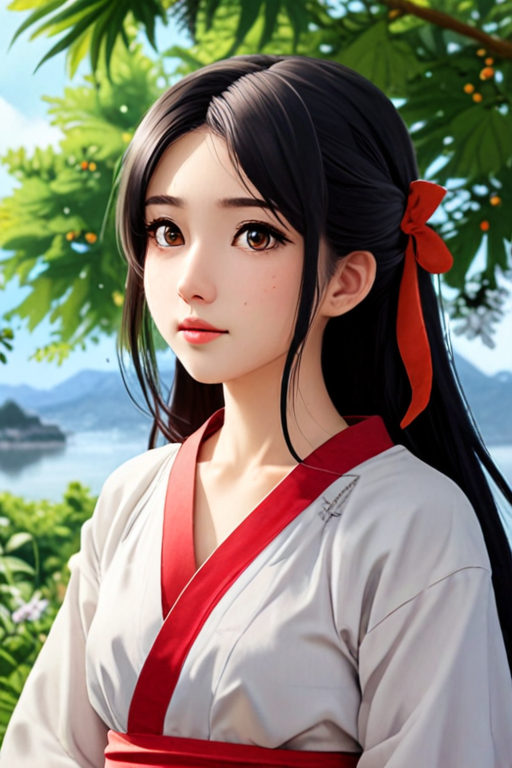 Ma Nữ Ngàn Năm: Ta Không Muốn Yêu, Ta Chỉ Muốn Siêu Thoát