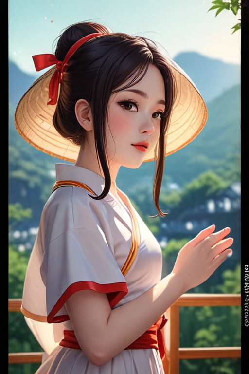 Vu Thị Khuynh Thần