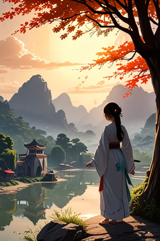 Xuyên Không: Vương Gia Vô Dụng Lột Xác