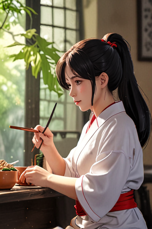 Khế Ước Nhân Duyên